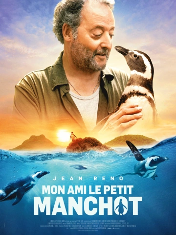 Mon ami le petit manchot [WEBRIP] - FRENCH