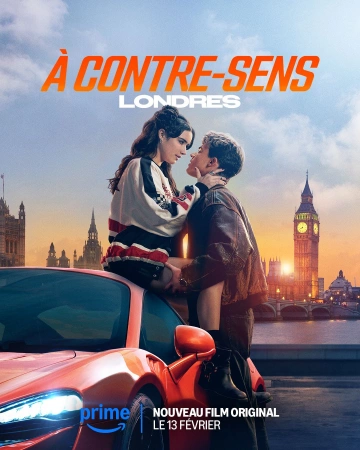 A Contre-Sens : Londres [WEBRIP] - TRUEFRENCH