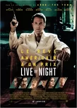 Live By Night [BDRIP] - TRUEFRENCH