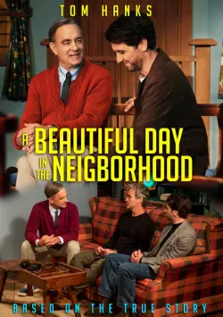 L'Extraordinaire Mr. Rogers  [BDRIP] - TRUEFRENCH