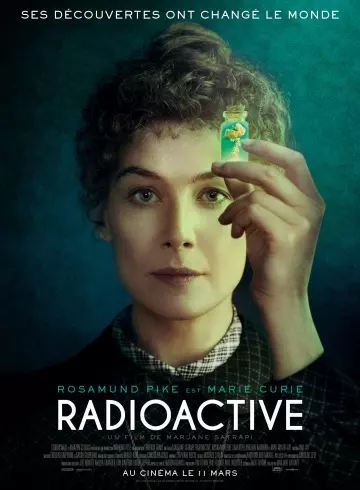 Radioactive  [WEB-DL 1080p] - MULTI (FRENCH)