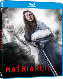 Matriarch  [BLU-RAY 1080p] - MULTI (FRENCH)