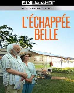 L'Echappée belle  [WEB-DL 4K] - MULTI (FRENCH)