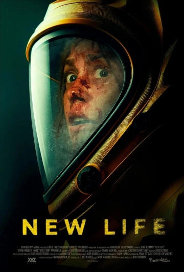 New Life  [WEB-DL 1080p] - MULTI (FRENCH)