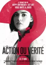 Action ou vérité [BDRIP] - TRUEFRENCH