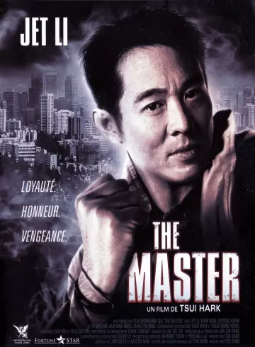 The Master  [DVDRIP] - TRUEFRENCH