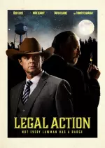 Legal Action  [WEB-DL] - VO