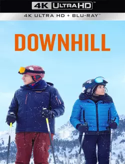 Downhill [WEB-DL 4K] - MULTI (FRENCH)