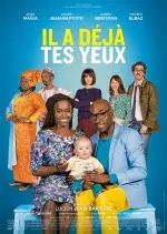 Il a déjà tes yeux  [BDRiP] - FRENCH