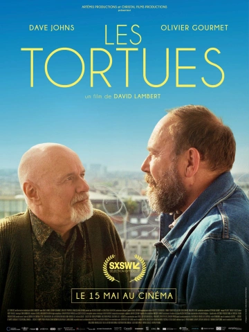 Les Tortues  [WEBRIP] - FRENCH