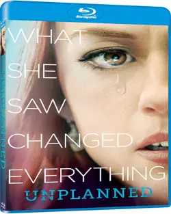 Unplanned  [BLU-RAY 720p] - FRENCH