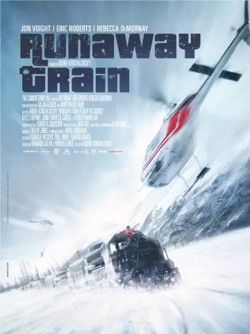 Runaway Train  [BDRIP] - FRENCH