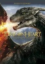 Cœur de Dragon 4 : La Bataille du coeur de feu  [BDRip XviD] - FRENCH