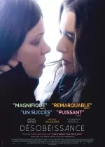 Désobéissance  [BDRIP] - FRENCH