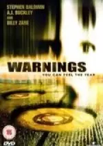 Warnings, les signes de la peur  [Dvdrip XviD] - FRENCH