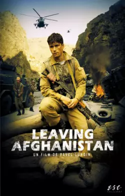 Leaving Afghanistan  [BDRIP] - FRENCH