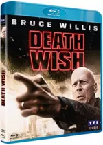 Death Wish  [BLU-RAY 720p] - MULTI (TRUEFRENCH)