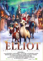 Elliot: The Littlest Reindeer  [WEB-DL 720p] - FRENCH