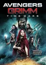 Avengers Grimm: Time Wars  [HDRIP] - MULTI (TRUEFRENCH)