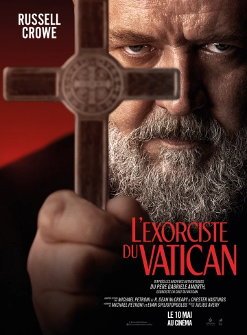 L'Exorciste du Vatican  [WEB-DL 1080p] - MULTI (FRENCH)