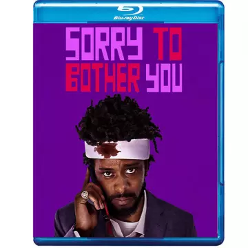 Sorry To Bother You  [HDLIGHT 720p] - FRENCH