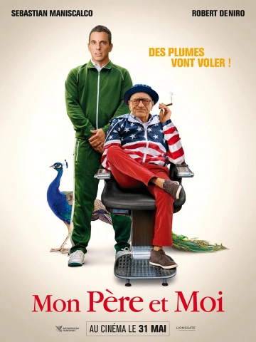 Mon père et moi  [WEB-DL 1080p] - MULTI (FRENCH)