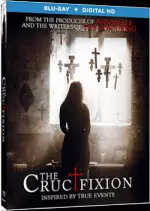 The Crucifixion  [BLU-RAY 1080p] - FRENCH