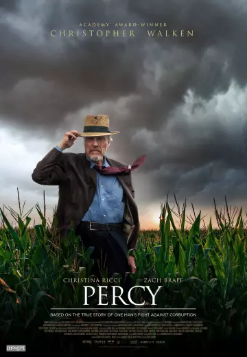 Percy [WEB-DL 720p] - FRENCH