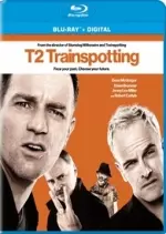 T2 Trainspotting  [HDLight 720p] - FRENCH