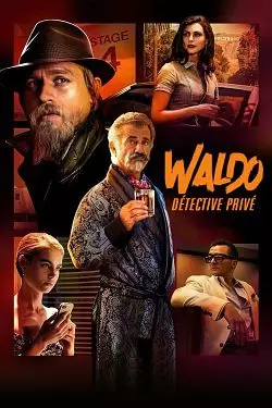 Waldo, détective privé  [HDLIGHT 720p] - FRENCH