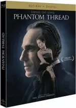 Phantom Thread  [HDLIGHT 720p] - MULTI (TRUEFRENCH)