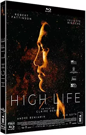 High Life  [HDLIGHT 720p] - FRENCH