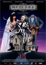 Beetlejuice  [Dvdrip XviD] - FRENCH