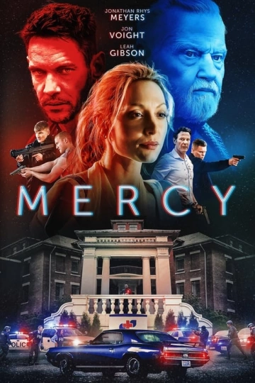 Mercy  [WEBRIP 720p] - FRENCH