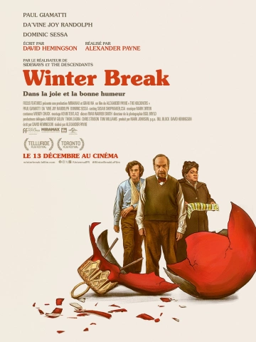 Winter Break  [WEBRIP 720p] - TRUEFRENCH