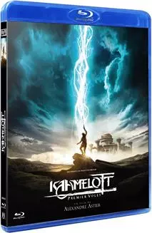 Kaamelott : Premier volet [BLU-RAY 720p] - FRENCH