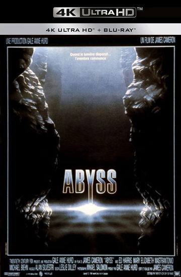 Abyss  [4K LIGHT] - MULTI (FRENCH)