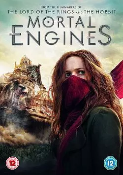 Mortal Engines  [BDRIP] - FRENCH