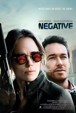 Negative  [HDRIP] - TRUEFRENCH