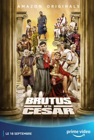 Brutus Vs César  [WEBRIP] - FRENCH