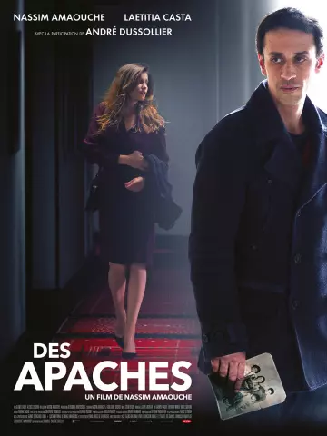 Des Apaches [WEBRIP] - FRENCH