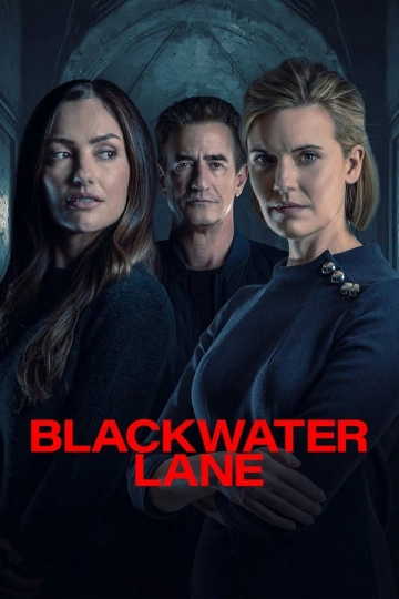 Blackwater Lane  [HDRIP] - FRENCH