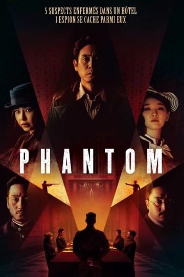 Phantom  [HDLIGHT 1080p] - MULTI (FRENCH)