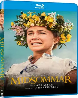 Midsommar  [HDLIGHT 1080p] - MULTI (TRUEFRENCH)