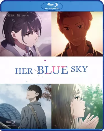 Her Blue Sky  [BLU-RAY 720p] - VOSTFR