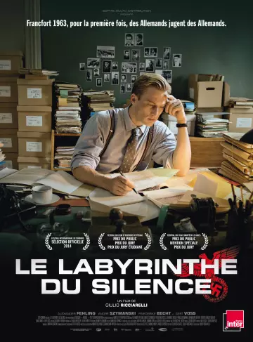 Le Labyrinthe du silence  [BDRIP] - TRUEFRENCH