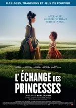 L'Echange des princesses  [WEB-DL 720p] - FRENCH