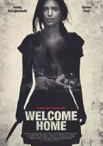 Welcome Home  [HDRIP] - FRENCH