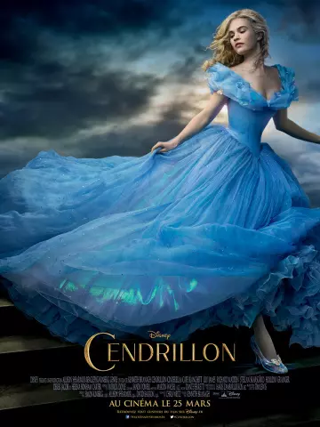 Cendrillon [BRRIP] - TRUEFRENCH