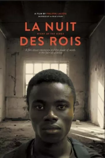 La Nuit des rois  [WEB-DL 720p] - FRENCH